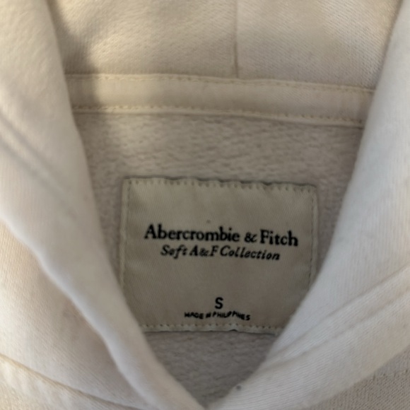 Abercrombie Hoodie - Picture 2 of 2